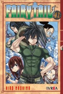 fairytail41.jpg Fairy Tail 41 | Ivrea Argentina