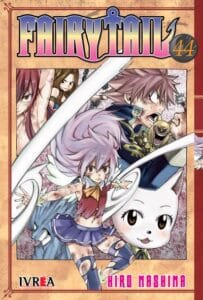 fairytail44.jpg Fairy Tail 44 | Ivrea Argentina