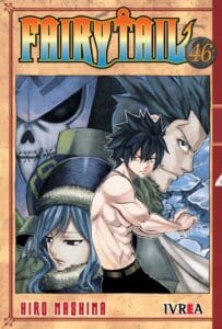 fairytail46.jpg Fairy Tail 46 | Ivrea Argentina