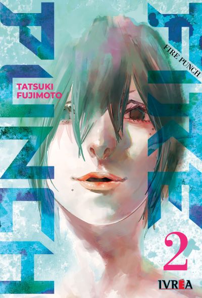 Fire Punch 02 | Ivrea Argentina