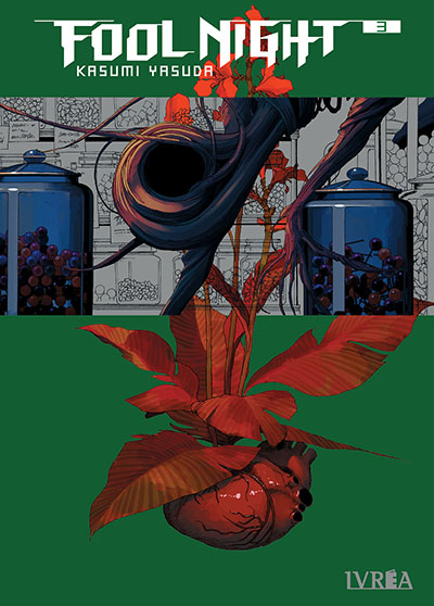 Fool Night 03 | Ivrea Argentina