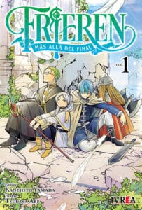 frieren01.jpg Frieren 01 | Ivrea Argentina