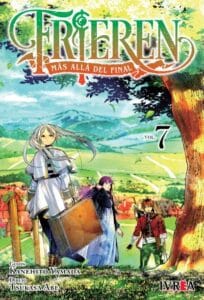frieren07.jpg Frieren 07 | Ivrea Argentina