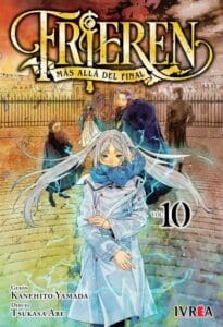 frieren10.jpg Frieren 10 | Ivrea Argentina
