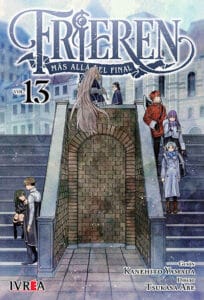 frieren13.jpg Frieren 13 | Ivrea Argentina