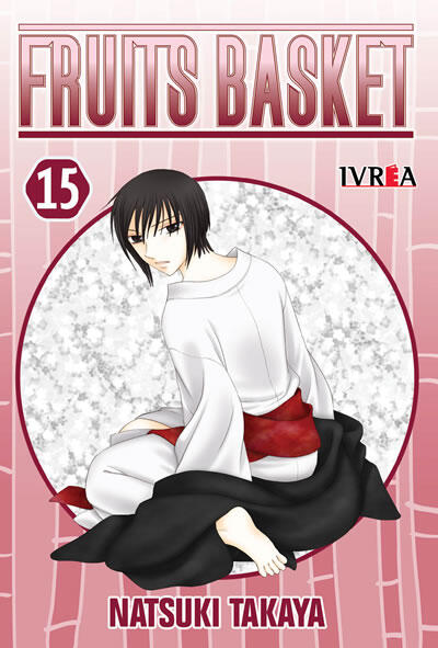 fruitsbasket_15.jpg Fruits Basket 15 | Ivrea Argentina