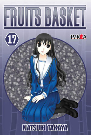 Fruits Basket 17 | Ivrea Argentina