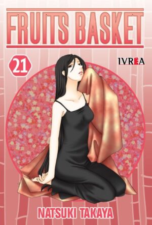 Fruits Basket 21 | Ivrea Argentina