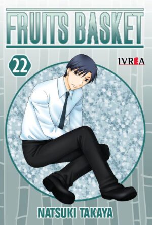 Fruits Basket 22 | Ivrea Argentina