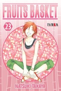 fruitsbasket_23.jpg Fruits Basket 23 | Ivrea Argentina
