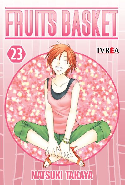fruitsbasket_23.jpg Fruits Basket 23 | Ivrea Argentina