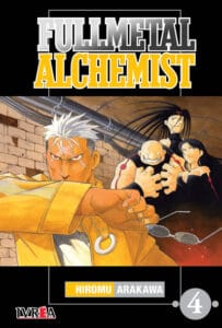 fullmetalalchemist04.jpg Fullmetal Alchemist 04 | Ivrea Argentina