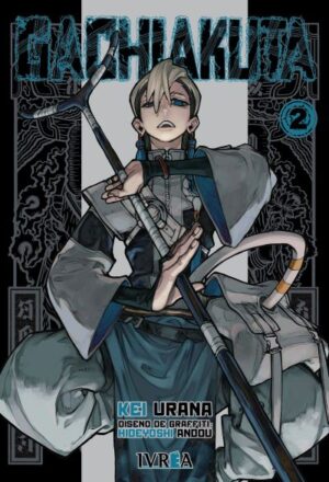 Gachiakuta 02 | Ivrea Argentina