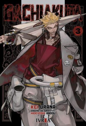 Gachiakuta 03 | Ivrea Argentina