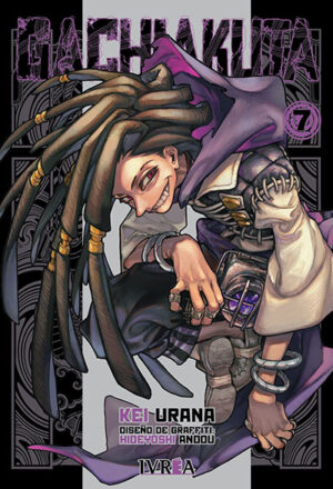 Gachiakuta 07 | Ivrea Argentina