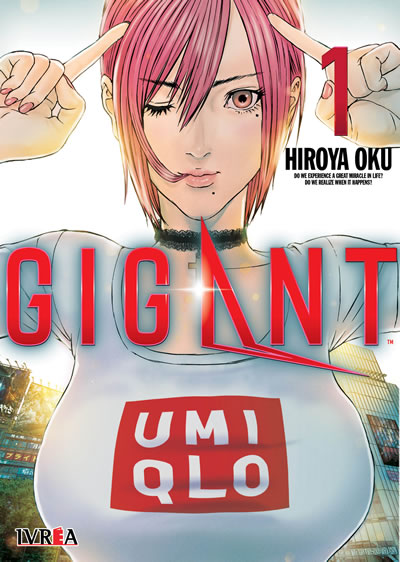 Gigant 01 | Ivrea Argentina