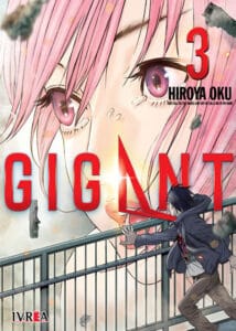 gigant03.jpg Gigant 03 | Ivrea Argentina
