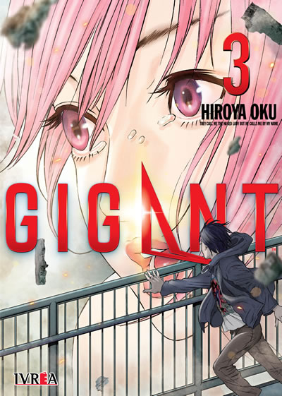 Gigant 03 | Ivrea Argentina