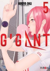 gigant05.jpg Gigant 05 | Ivrea Argentina