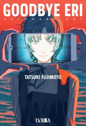 Goodbye Eri (Tomo Único) | Ivrea Argentina