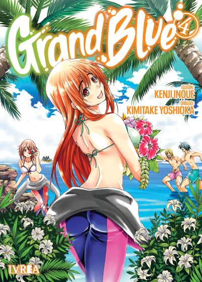 grandblue04.jpg Grand Blue 04 | Ivrea Argentina