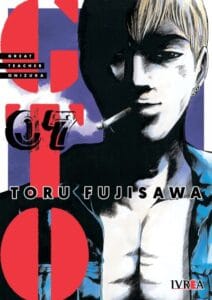 gto07.jpg Gto - Great Teacher Onizuka 07 | Ivrea Argentina