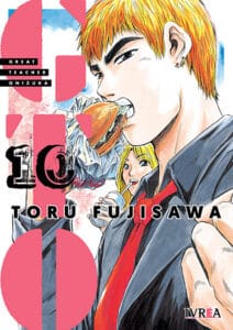 gto10.jpg Gto - Great Teacher Onizuka 10 | Ivrea Argentina