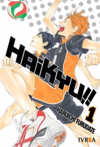 haikyu01.jpg Haikyu!! 01 | Ivrea Argentina
