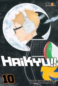 haikyu10.jpg Haikyu!! 10 | Ivrea Argentina