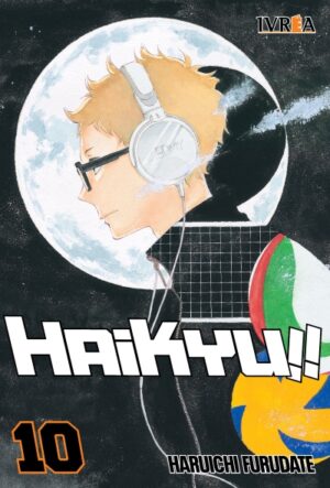 haikyu10.jpg Haikyu!! 10 | Ivrea Argentina