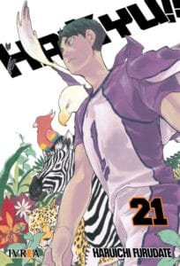 haikyu21.jpg Haikyu!! 21 | Ivrea Argentina