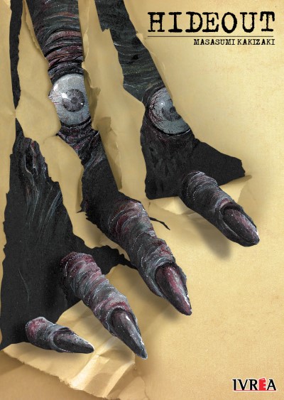 Hideout (Tomo Único) | Ivrea Argentina