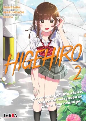 higehiro02.jpg Higehiro 02 | Ivrea Argentina