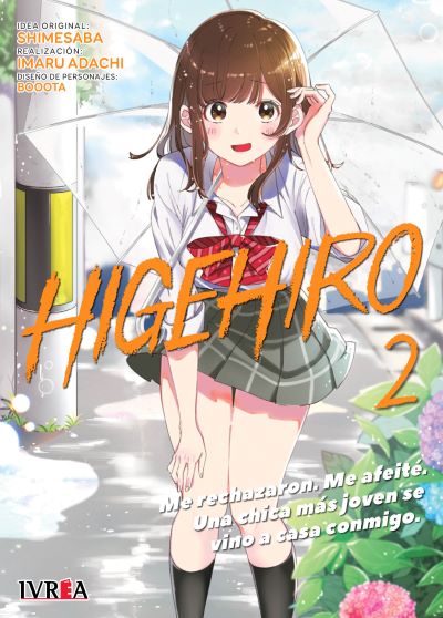 higehiro02.jpg Higehiro 02 | Ivrea Argentina