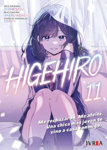 higehiro11.jpg Higehiro 11 | Ivrea Argentina