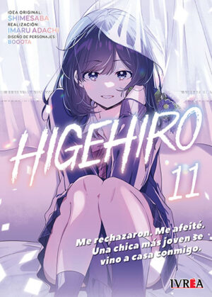 Higehiro 11 | Ivrea Argentina