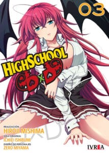 highschooldxd03.jpg Highschool Dxd 03 | Ivrea Argentina