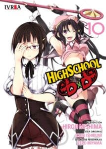 highschooldxd10.jpg Highschool Dxd 10 | Ivrea Argentina