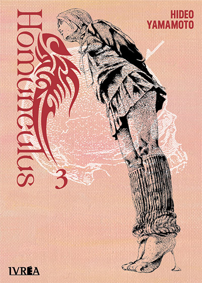 Homunculus 03 | Ivrea Argentina