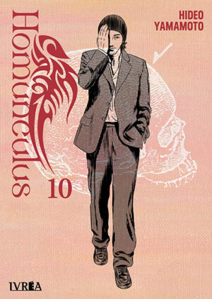 Homunculus 10 | Ivrea Argentina