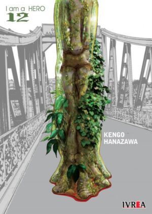 I Am A Hero 12 | Ivrea Argentina