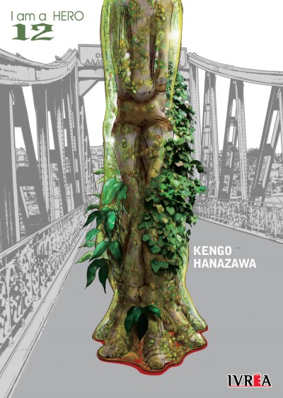 I Am A Hero 12 | Ivrea Argentina