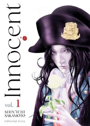 Innocent 01 | Ivrea Argentina