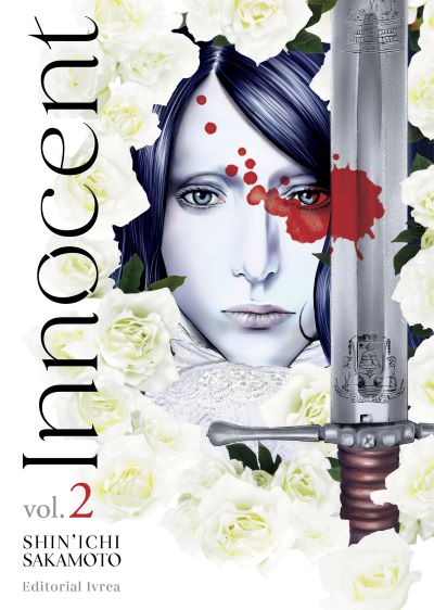 Innocent 02 | Ivrea Argentina