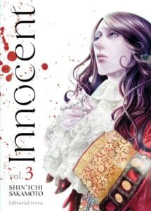 Innocent 03 | Ivrea Argentina