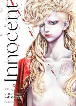 Innocent 05 | Ivrea Argentina