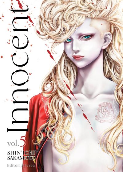 Innocent 05 | Ivrea Argentina