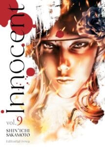 Innocent 09 | Ivrea Argentina - Ofertón
