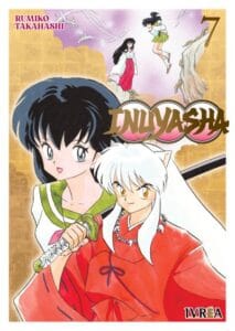 inuyasha07.jpg Inuyasha 07 | Ivrea Argentina