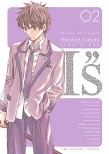 is02.jpg Is Ed. Kanzenban 02 | Ivrea Argentina